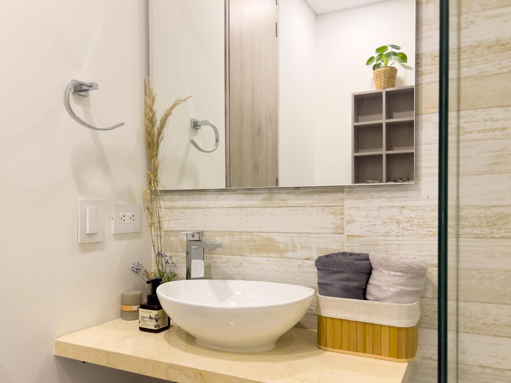Lux Torre Barcelona Apartment *
