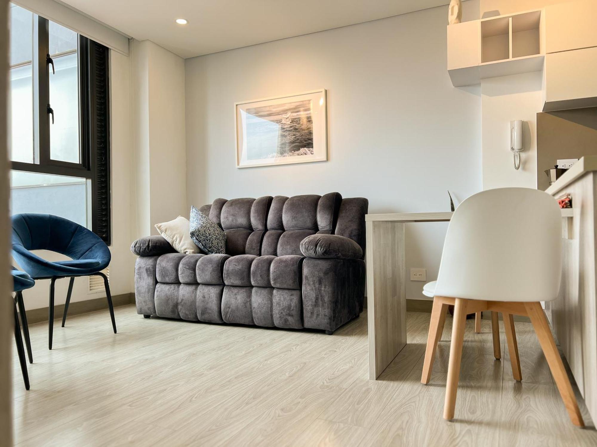Apartamento Apto *
