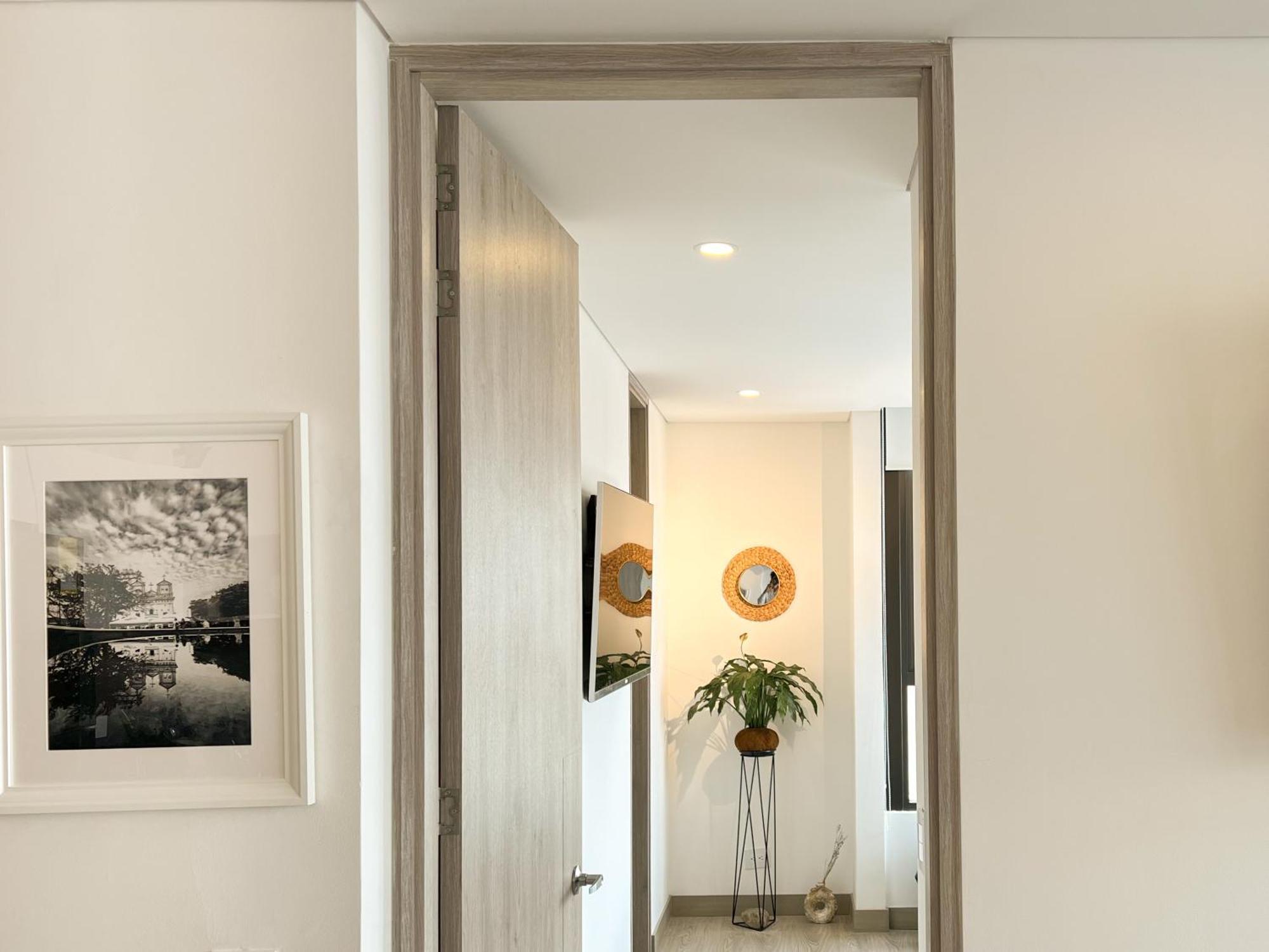 Apartamento Apto Bogotá