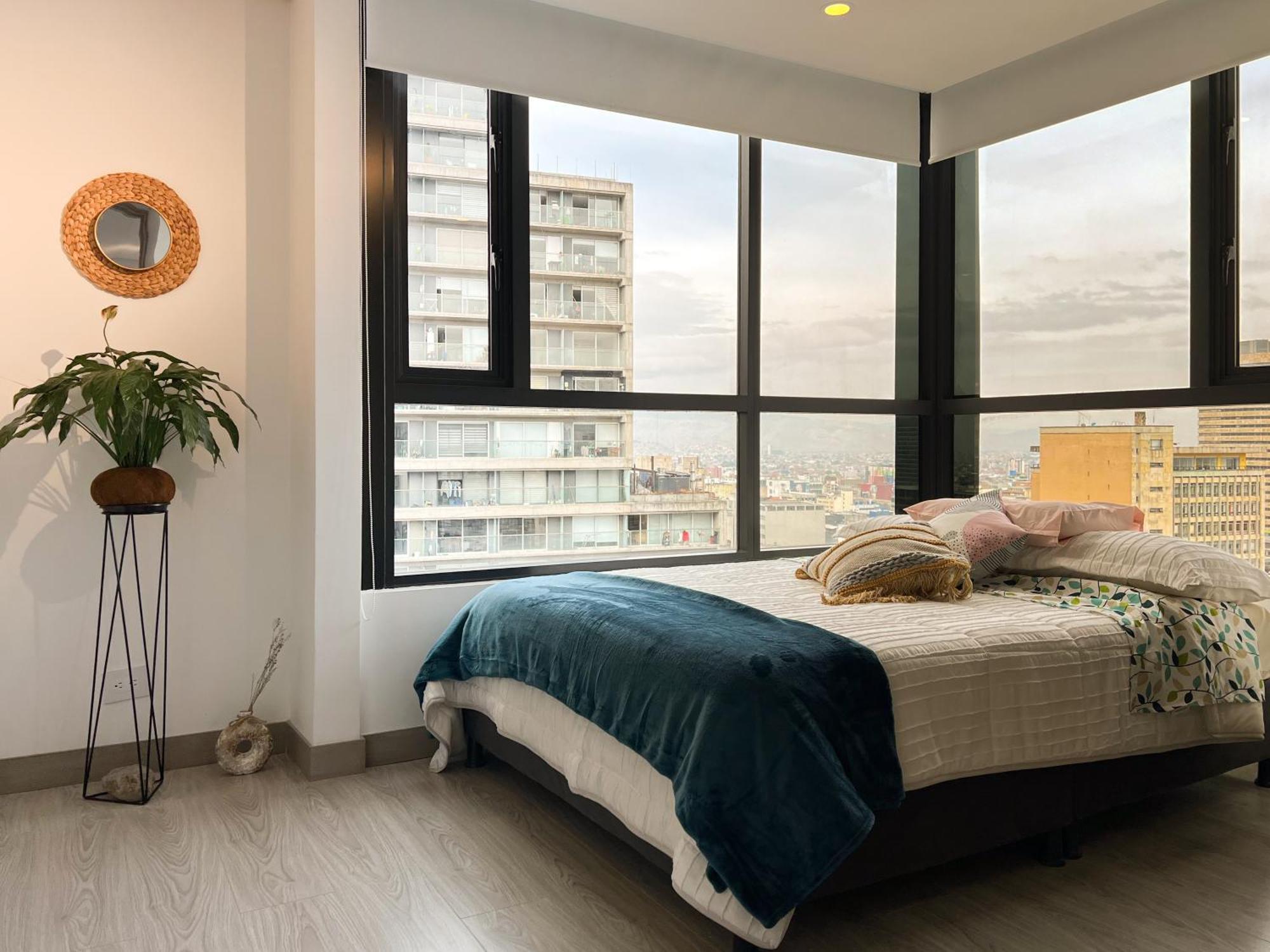 Apartamento Apto Bogotá